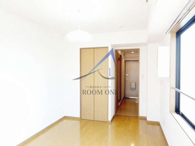 リライアンスコート志村の寝室|寝室です。