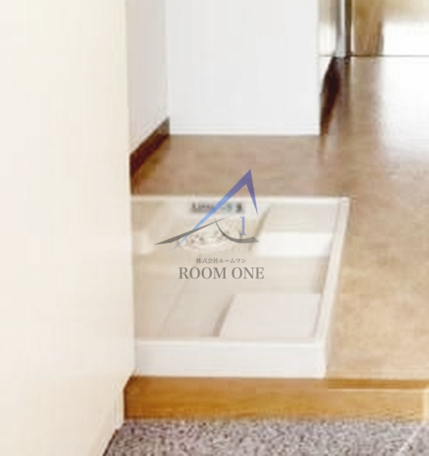 リライアンスコート志村