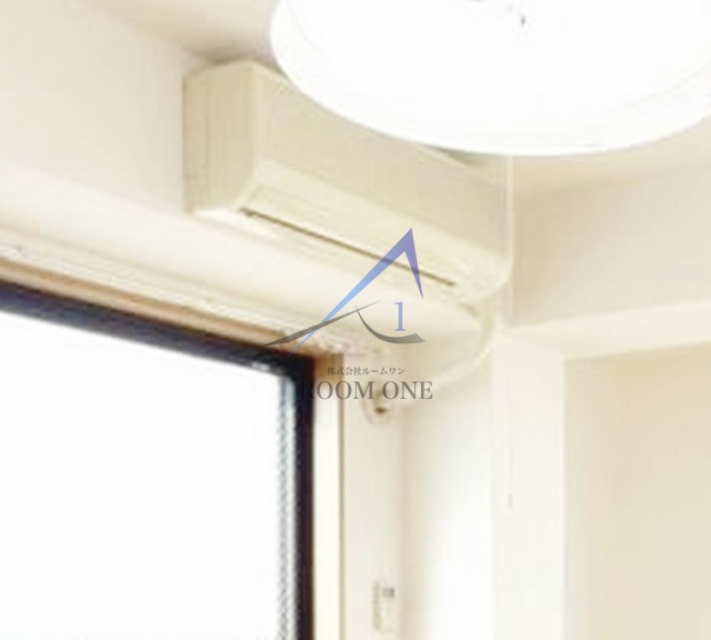 リライアンスコート志村