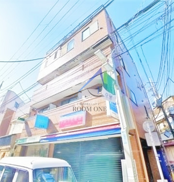 リライアンスコート志村