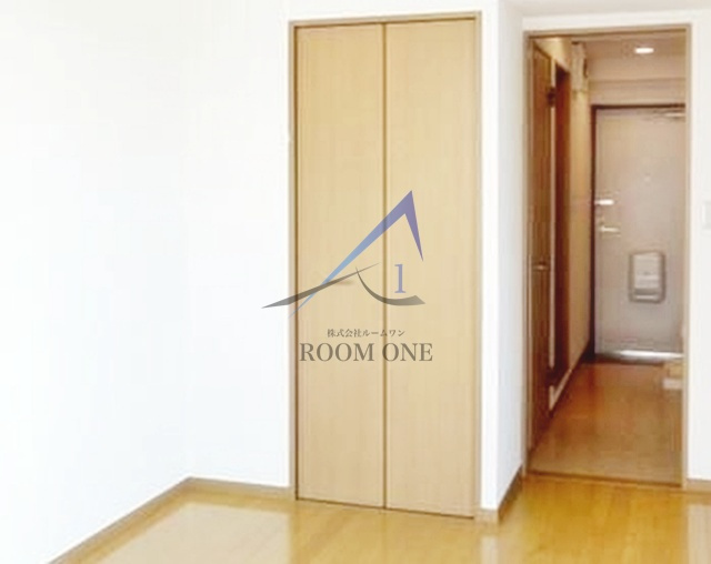 リライアンスコート志村の収納|収納です。