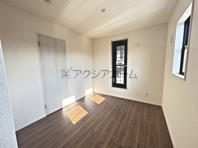 入間市下藤沢2丁目・全2棟　新築一戸建　2号棟　～陽当良好～の周辺|2026年2月26日撮影