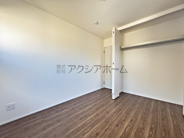 入間市下藤沢2丁目・全2棟　新築一戸建　2号棟　～陽当良好～のその他|2026年2月26日撮影