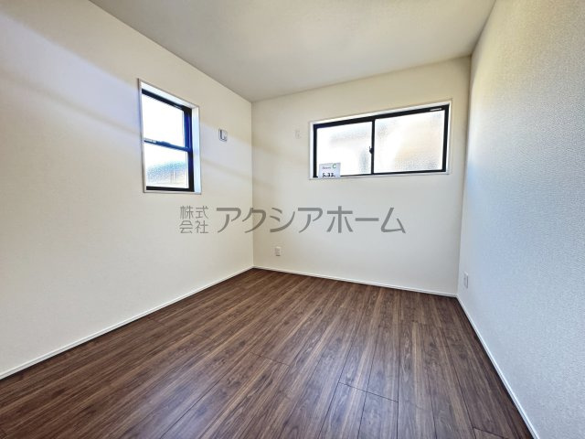 入間市下藤沢2丁目・全2棟　新築一戸建　2号棟　～陽当良好～のその他|2026年2月26日撮影