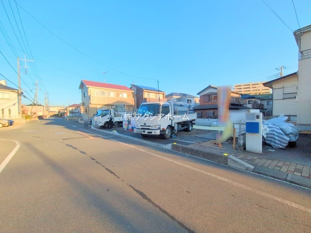 入間市下藤沢2丁目・全2棟　新築一戸建　2号棟　～陽当良好～の設備