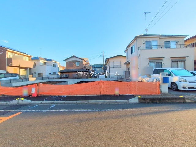 入間市下藤沢2丁目・全2棟　新築一戸建　2号棟　～陽当良好～の設備