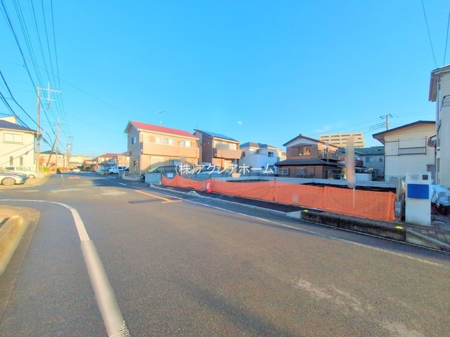 入間市下藤沢2丁目・全2棟　新築一戸建　2号棟　～陽当良好～の設備