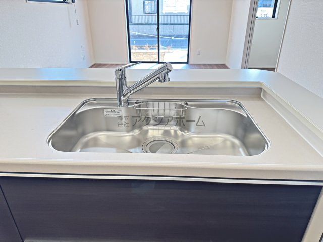 入間市下藤沢2丁目・全2棟　新築一戸建　2号棟　～陽当良好～の周辺|現地写真（2025年11月26日撮影）