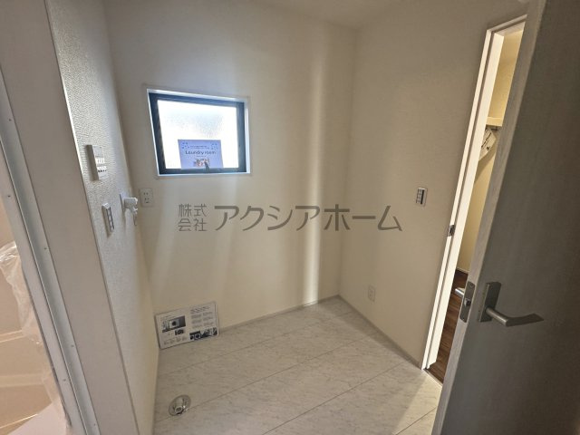 入間市下藤沢2丁目・全2棟　新築一戸建　2号棟　～陽当良好～のその他|現地写真（2025年11月26日撮影）