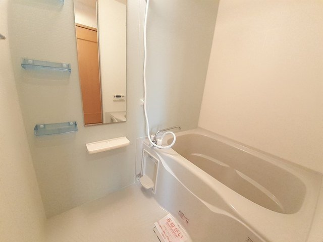 サン・ジェルメの浴室