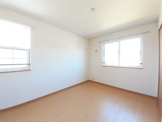 サン・ジェルメの内装