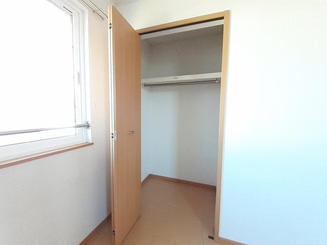 サン・ジェルメの収納