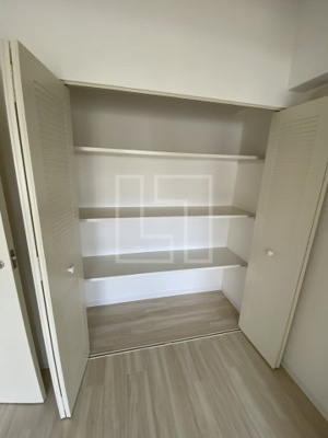 【収納】 | アーデンコート西長堀 | アーデンコート西長堀　クローゼット