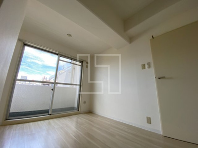 【寝室】 | アーデンコート西長堀 | アーデンコート西長堀　洋室