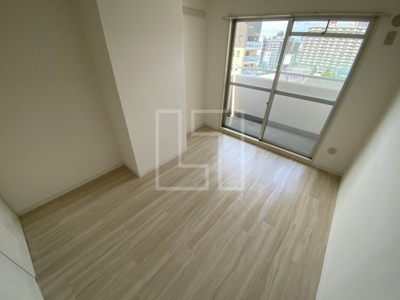 【洋室】 | アーデンコート西長堀 | アーデンコート西長堀　洋室