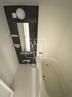 【浴室】 | アーデンコート西長堀 | アーデンコート西長堀　バスルーム