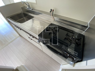 【キッチン】 | アーデンコート西長堀 | アーデンコート西長堀　キッチン