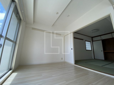 【洋室】 | アーデンコート西長堀 | アーデンコート西長堀　洋室