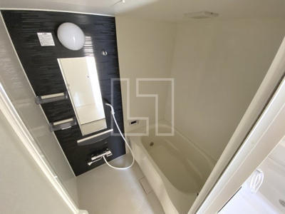 【浴室】 | アーデンコート西長堀 | アーデンコート西長堀　バスルーム