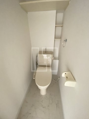 【トイレ】 | アーデンコート西長堀 | アーデンコート西長堀　トイレ