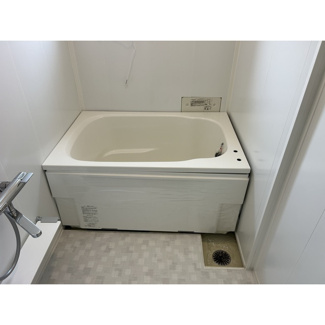 【浴室】 | 小暮コーポラス