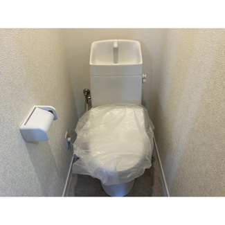 【トイレ】 | 小暮コーポラス