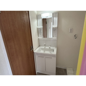 【洗面所】 | 小暮コーポラス