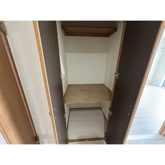 【内装】 | 小暮コーポラス