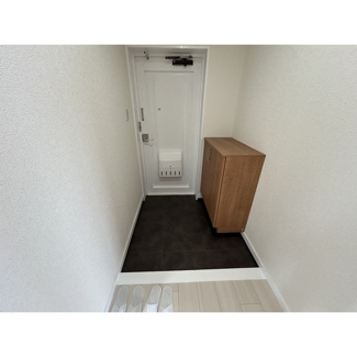 【玄関】 | 小暮コーポラス