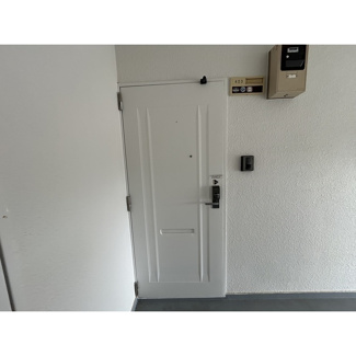 【玄関】 | 小暮コーポラス