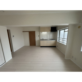 【居間・リビング】 | 小暮コーポラス