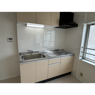 【キッチン】 | 小暮コーポラス