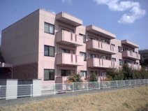 ヒルサイドスクエアⅠの画像