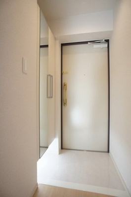 【玄関】 | エテルノ