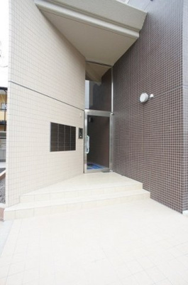 【エントランス】 | エテルノ