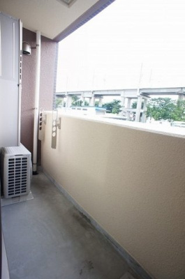 【バルコニー】 | エテルノ