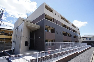 【外観】 | エテルノ