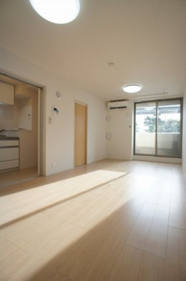 【居間・リビング】 | エテルノ