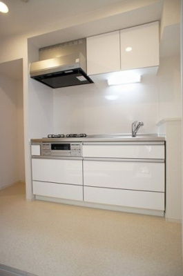 【キッチン】 | エテルノ