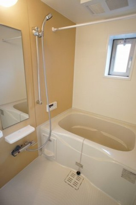 【浴室】 | エテルノ