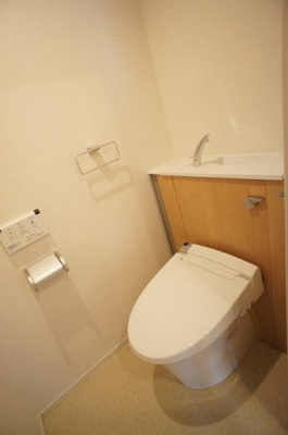 【トイレ】 | エテルノ