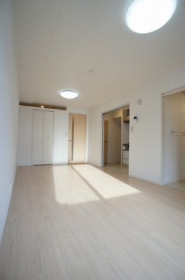 【内装】 | エテルノ