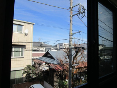 【展望】 | Plaisant江古田