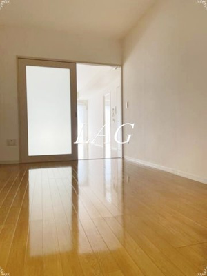 【寝室】 | コーポレート五反野 | 寝室です。