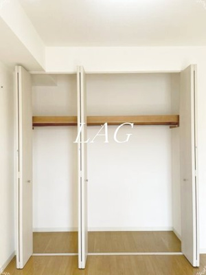 【収納】 | コーポレート五反野 | 収納です。