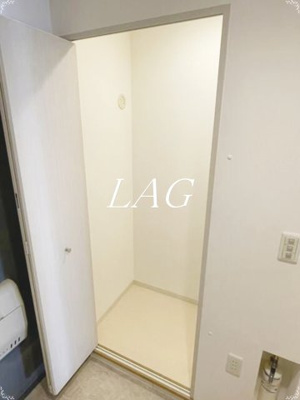 【玄関】 | コーポレート五反野 | 玄関です。