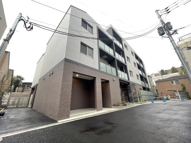 テラスミーレ文京弥生の画像