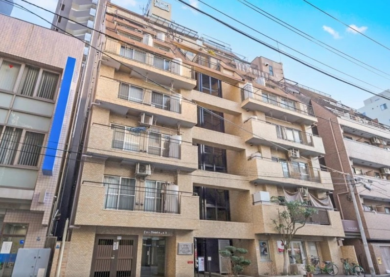 ライオンズマンション飛鳥山