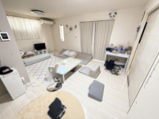 【内装】 | 大和高田市奥田　令和2年7月建築中古戸建 | 内装もきれいです