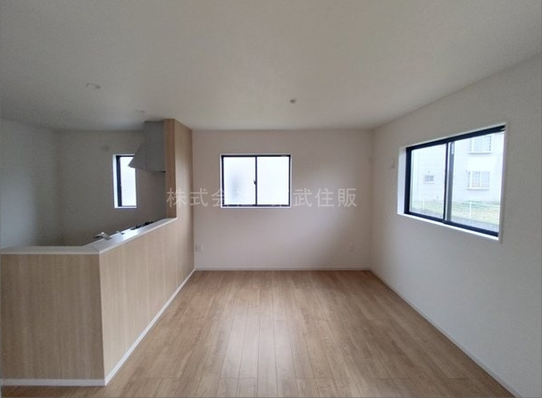 【ダイニング】の画像